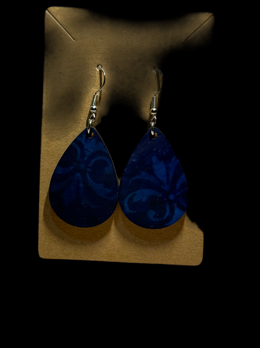 Hand Made Earrings