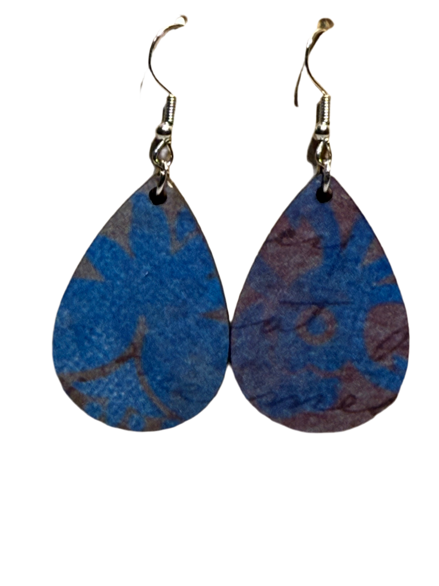 Hand Made Earrings