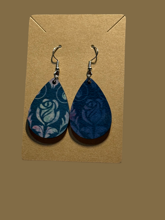 Hand Made Earrings