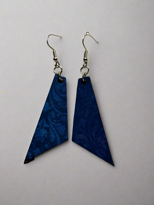 Hand Made Earrings